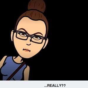 Meet your Posher, Teresa